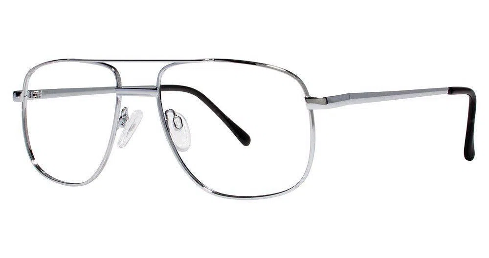 MODERN METALS COMMANDO Eyeglasses - view 4